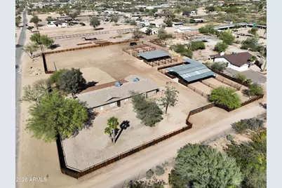 27435 N 42nd Street, Cave Creek, AZ 85331 - Photo 1