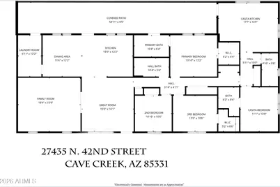 27435 N 42nd Street, Cave Creek, AZ 85331 - Photo 81