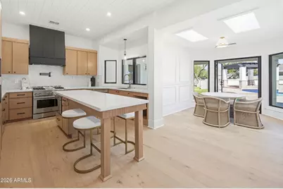 6602 E Cheney Drive, Paradise Valley, AZ 85253 - Photo 5