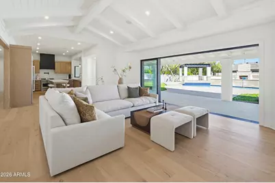 6602 E Cheney Drive, Paradise Valley, AZ 85253 - Photo 1