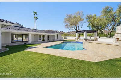 6602 E Cheney Drive, Paradise Valley, AZ 85253 - Photo 35