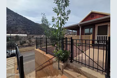 132 Naco Road, Bisbee, AZ 85603 - Photo 33