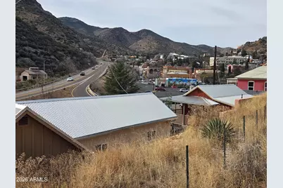 132 Naco Road, Bisbee, AZ 85603 - Photo 21