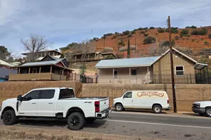 132 Naco Rd, Bisbee, AZ 85603 - Photo 1