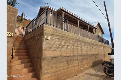 132 Naco Road, Bisbee, AZ 85603 - Photo 3