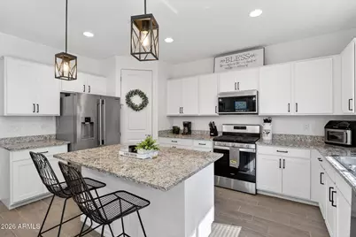 9333 E Sector Drive, Mesa, AZ 85212 - Photo 5