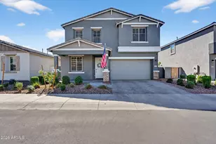 9333 E Sector Dr, Mesa, AZ 85212 - Photo 1