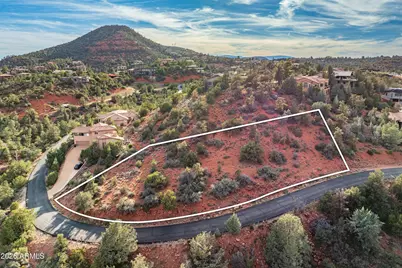 210 Barcelona Road #83 & 82, Sedona, AZ 86336 - Photo 1
