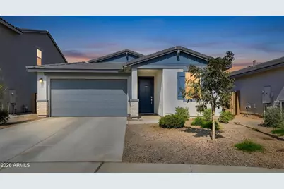 12334 W Levi Drive, Avondale, AZ 85323 - Photo 1