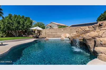 9834 E Irwin Circle, Mesa, AZ 85209 - Photo 1