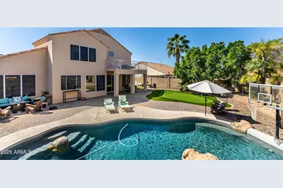 9834 E Irwin Circle, Mesa, AZ 85209 - Photo 39