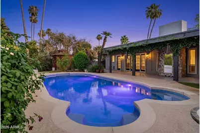 8022 E Via Bonita --, Scottsdale, AZ 85258 - Photo 53