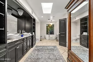 8022 E Via Bonita --, Scottsdale, AZ 85258 - Photo 35