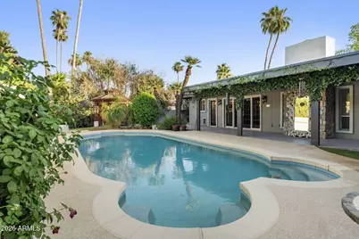 8022 E Via Bonita --, Scottsdale, AZ 85258 - Photo 45