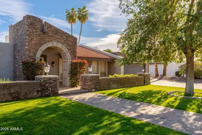 8022 E Via Bonita --, Scottsdale, AZ 85258 - Photo 3