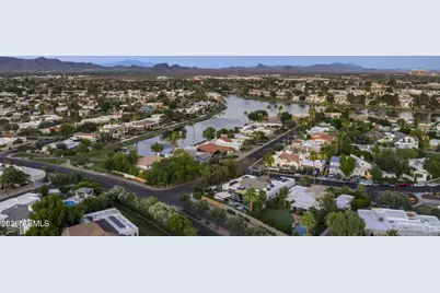 8022 E Via Bonita --, Scottsdale, AZ 85258 - Photo 59