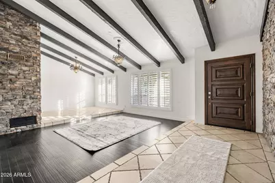 8022 E Via Bonita --, Scottsdale, AZ 85258 - Photo 5