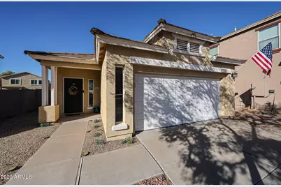 13450 W Keim Drive, Litchfield Park, AZ 85340 - Photo 1