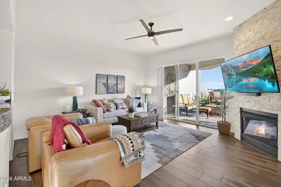 14850 E Grandview Drive #102, Fountain Hills, AZ 85268 - Photo 3