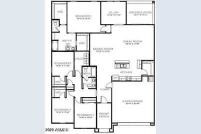 3449 N Encanto Street, Casa Grande, AZ 85122 - Photo 21