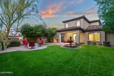 9871 E South Bend Drive, Scottsdale, AZ 85255 - Photo 1