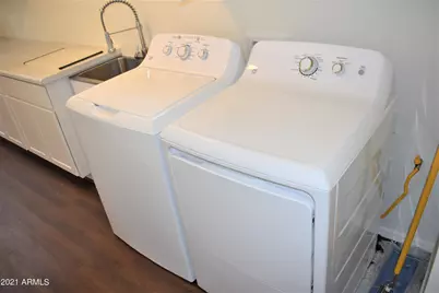 21724 N Verde Ridge Drive, Sun City West, AZ 85375 - Photo 11