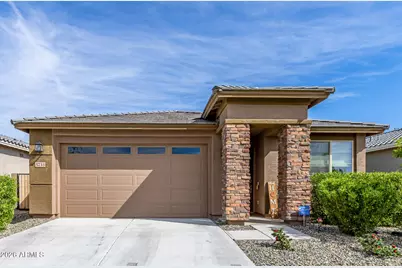 5733 N 192nd Avenue, Litchfield Park, AZ 85340 - Photo 1