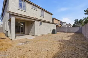 3651 E Sundance Ave, Gilbert, AZ 85297 - Photo 33