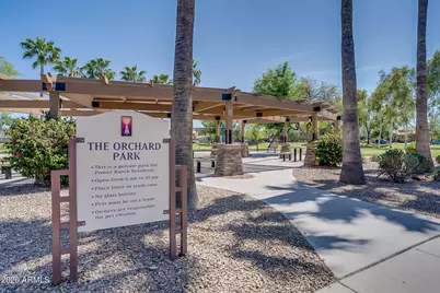 3651 E Sundance Avenue, Gilbert, AZ 85297 - Photo 53