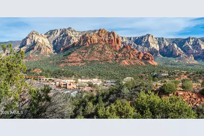 210 Barcelona Road #83, Sedona, AZ 86336 - Photo 5