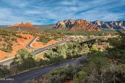 210 Barcelona Road #83, Sedona, AZ 86336 - Photo 7