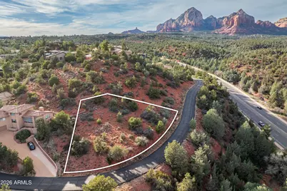 210 Barcelona Road #83, Sedona, AZ 86336 - Photo 1