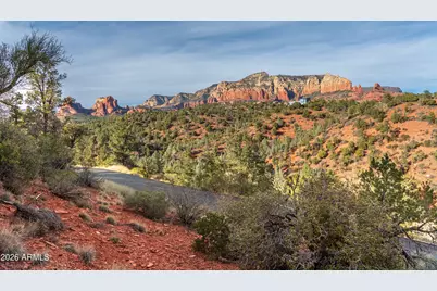 210 Barcelona Road #83, Sedona, AZ 86336 - Photo 13