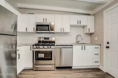 1231 N Oleander Street #5, Tempe, AZ 85288 - Photo 7