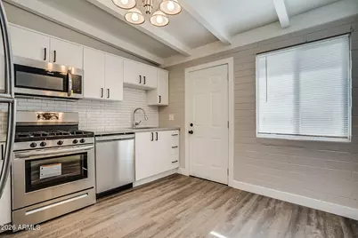 1231 N Oleander Street #5, Tempe, AZ 85288 - Photo 5