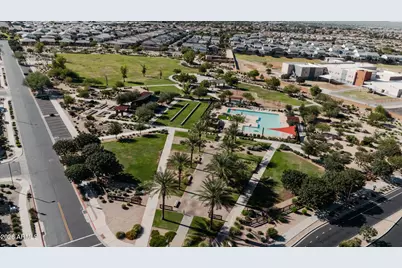 23145 E Stonecrest Drive, Queen Creek, AZ 85142 - Photo 35