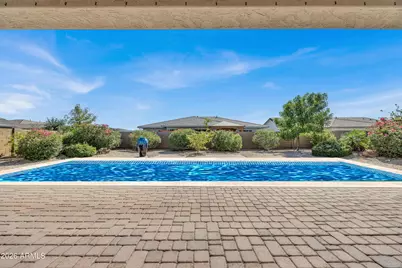 23145 E Stonecrest Drive, Queen Creek, AZ 85142 - Photo 39