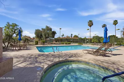 8832 E Sunnyside Drive, Scottsdale, AZ 85260 - Photo 55