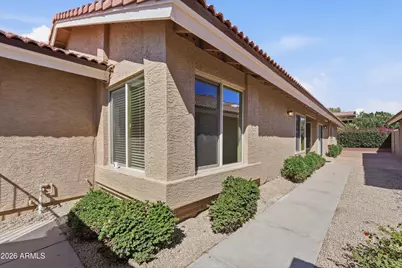 8832 E Sunnyside Drive, Scottsdale, AZ 85260 - Photo 5