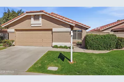 8832 E Sunnyside Drive, Scottsdale, AZ 85260 - Photo 3