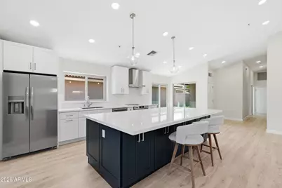 8832 E Sunnyside Drive, Scottsdale, AZ 85260 - Photo 21