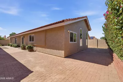 8832 E Sunnyside Drive, Scottsdale, AZ 85260 - Photo 49