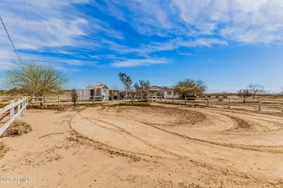 1107 N 382nd Lane, Tonopah, AZ 85354 - Photo 41