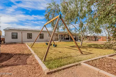 1107 N 382nd Lane, Tonopah, AZ 85354 - Photo 33