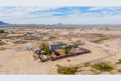 1107 N 382nd Lane, Tonopah, AZ 85354 - Photo 59