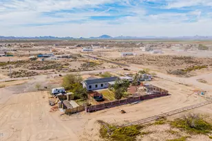 1107 N 382nd Ln, Tonopah, AZ 85354 - Photo 59