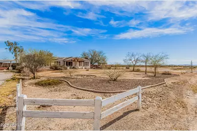 1107 N 382nd Lane, Tonopah, AZ 85354 - Photo 3