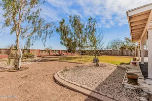 1107 N 382nd Ln, Tonopah, AZ 85354 - Photo 31