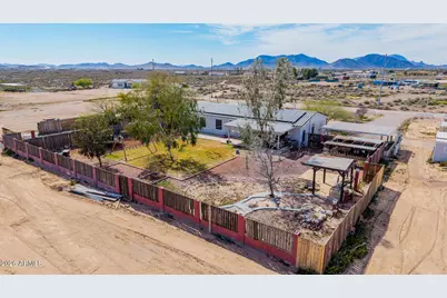 1107 N 382nd Lane, Tonopah, AZ 85354 - Photo 51