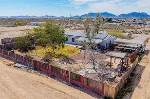 1107 N 382nd Ln, Tonopah, AZ 85354 - Photo 51